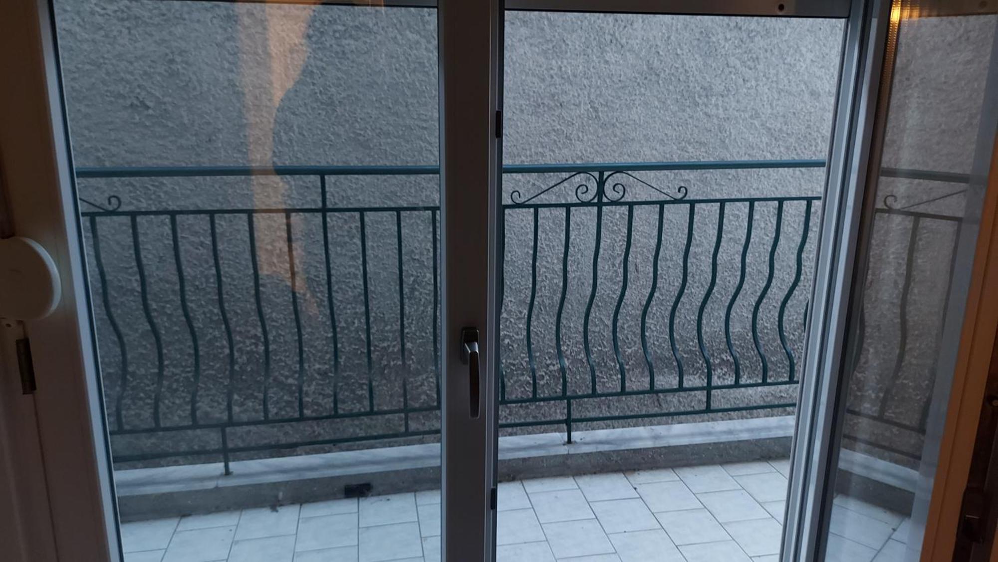 Spanos Apartments Anna'S Lodge 폴리크로노 외부 사진